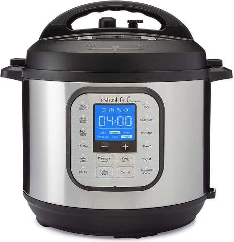 Instant Duo Nova 7 in 1