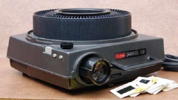 Kodak Carousel Slide Projector Troubleshooting Guide Kodak Carousel Slide Projector Troubleshooting Guide