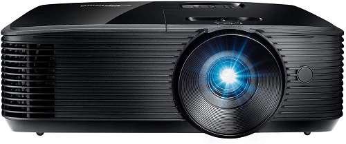 Optoma HD146X Projector