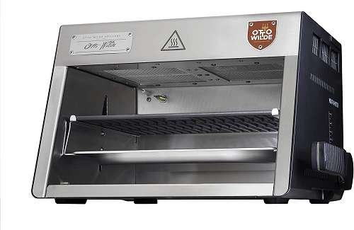 Otto Wilde Grill