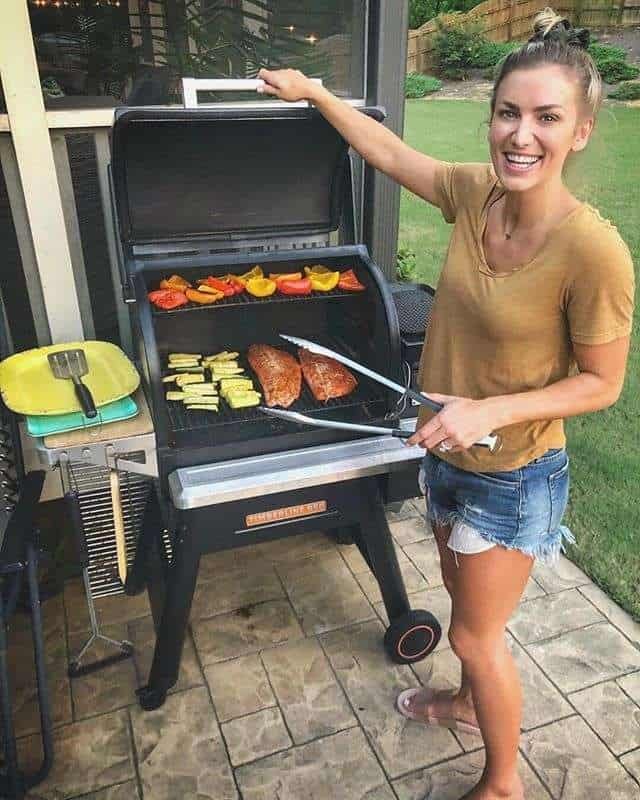 Traeger auger motor problems & solution