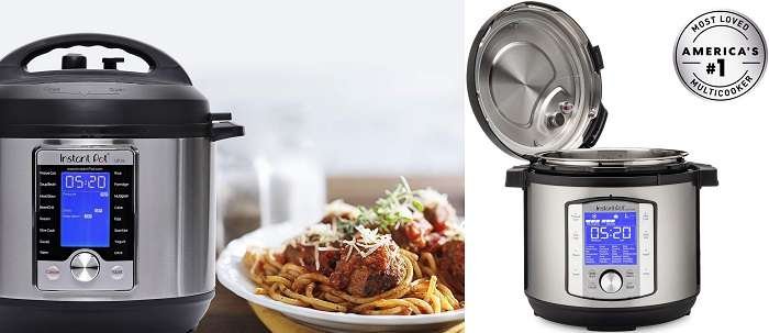 What Are The Similarities And Differences In Instant Pot Ultra Vs Duo Evo Plus What Are The Similarities And Differences In Instant Pot Ultra Vs Duo Evo Plus