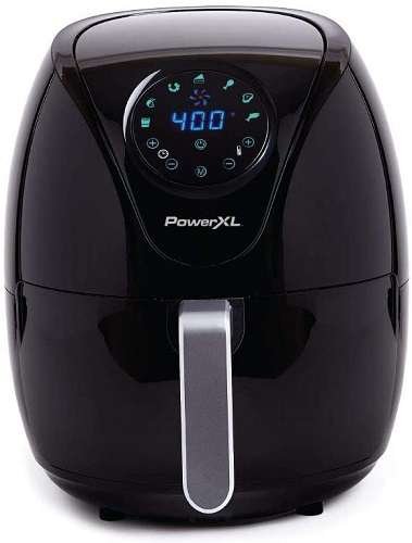 PowerXL Air Fryer 7 QT Maxx Classic Review