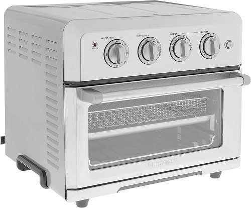 Cuisinart CTOA-122 Review