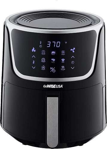 GoWISE USA GW22956 Review