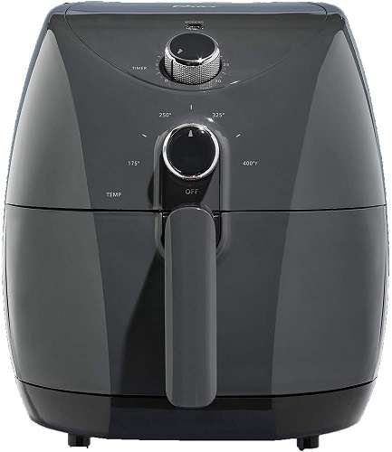 Oster Copper Infused Air Fryer Review