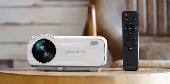 Vankyo Projector Troubleshooting