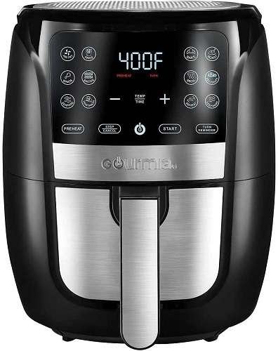 Gourmia Air Fryer GAF698 Reviews