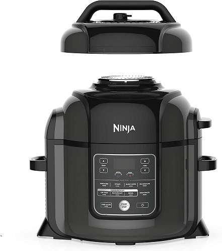 Ninja Foodi OP401 Review