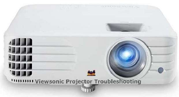 Viewsonic Projector Troubleshooting Viewsonic Projector Troubleshooting