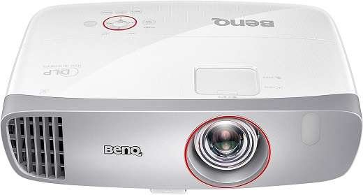 BenQ HT2150ST Projector for Netflix