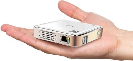 Best Mini Projector For Netflix - Kodak Ultra Mini Portable Projector