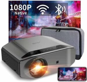 Artlii Energon 2 Projector Artlii Energon 2 Projector