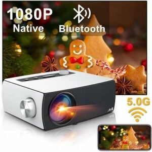 Artlii Enjoy 3 Projector Artlii Enjoy 3 Projector