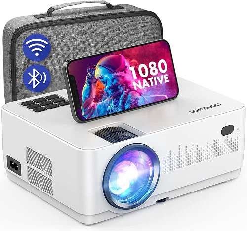 DBPower ‎‎L23 Projector