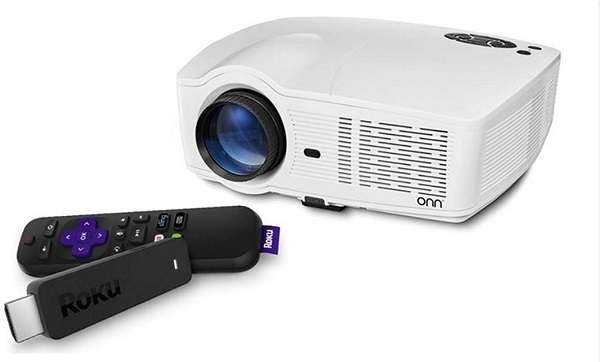 Onn Projector Troubleshooting