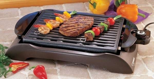 Best Indoor Grill For Steaks