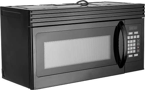 Black+Decker EM044KJN-P2 Microwave