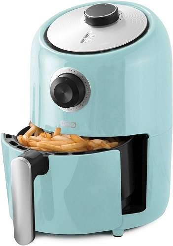 Dash Compact Air Fryer Oven Dash Compact Air Fryer Oven