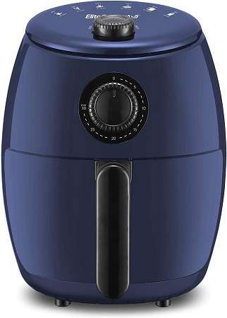 Best air fryer under $50 - Elite Gourmet EAF-0201BG Air Fryer best air fryer under $50 - Elite Gourmet EAF-0201BG Air Fryer