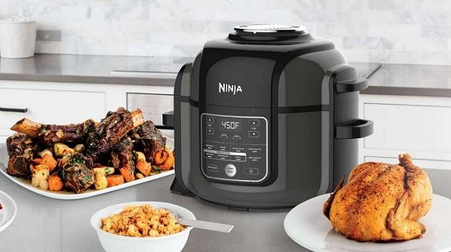 How To Use Ninja Foodi Dehydrator How To Use Ninja Foodi Dehydrator