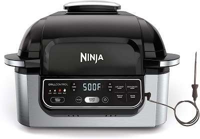 Ninja AG400 Reviews