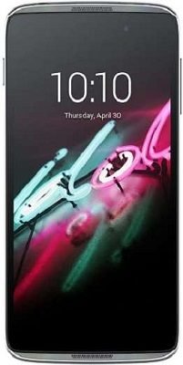 Alcatel OneTouch - AT&T Wireless Free Government Phone