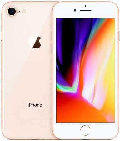 Apple iPhone 8, 64GB