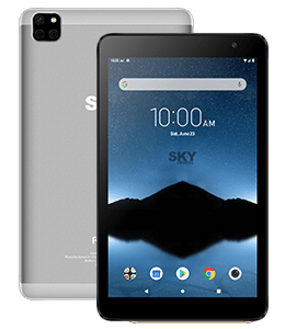 Elite T8 Tablet