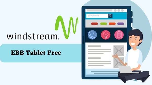 Windstream EBB Tablet Free