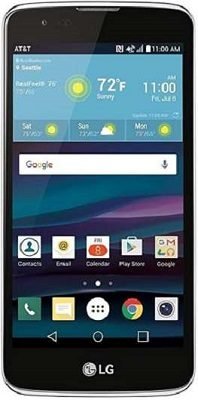 LG K8 Phoenix 2 K371