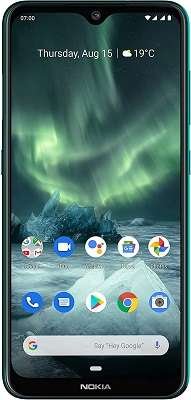 Nokia 7.2