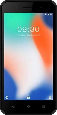 Virgin Mobile UMX