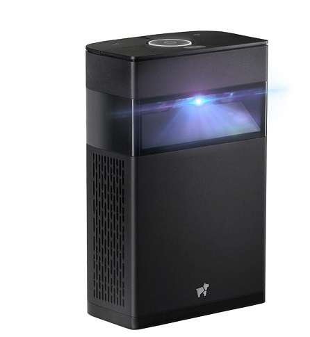 Puppy Hachi Infinite M1 Projector Review