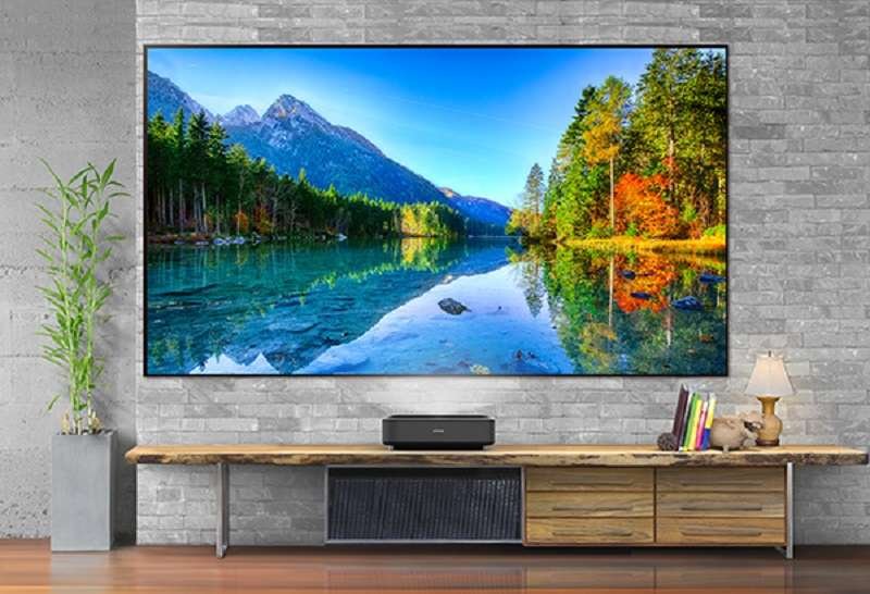 Top 5 Epson TV Projectors for 2023