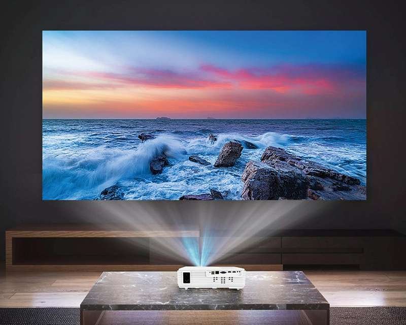 Top 7 High Peak Mini Projectors