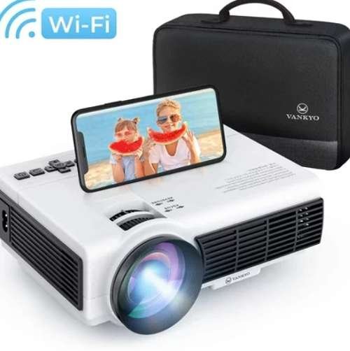 Vankyo Leisure 3W