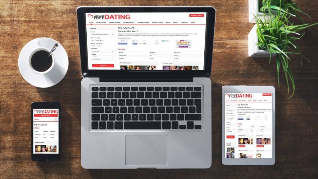 Free Online Dating Sites Without Registration and Payment