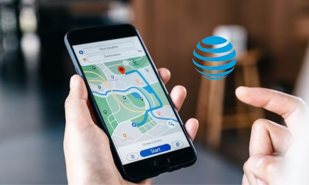 AT&T Phone Tracker Free