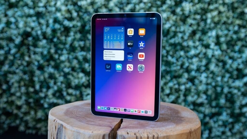 Verizon Free iPad