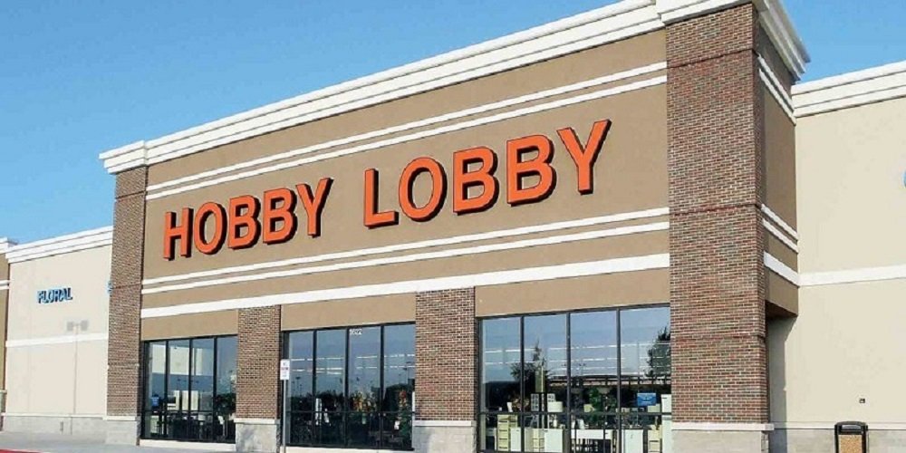 Capital One Promo Code for Hobby Lobby