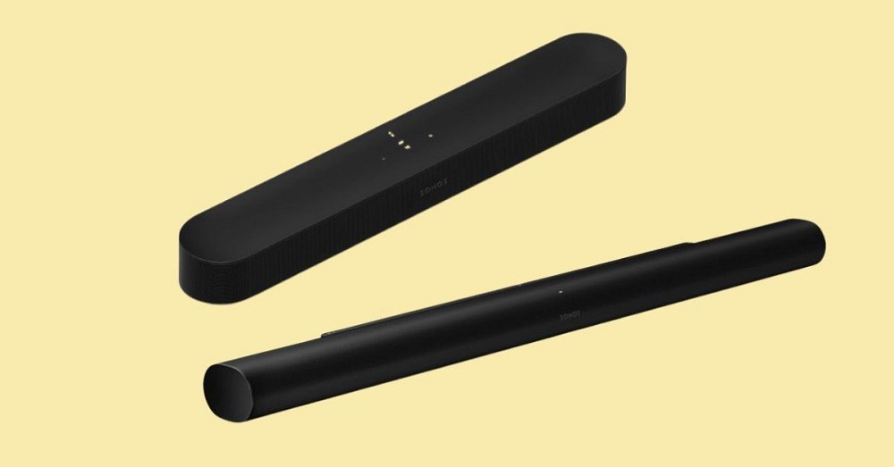 Sonos Beam vs Arc