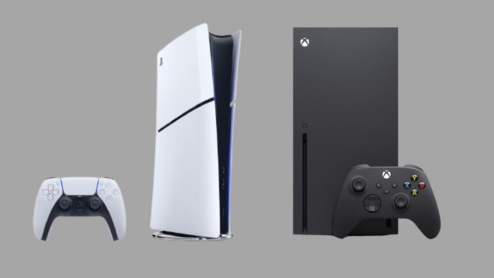 Playstation 5 vs Xbox Series X