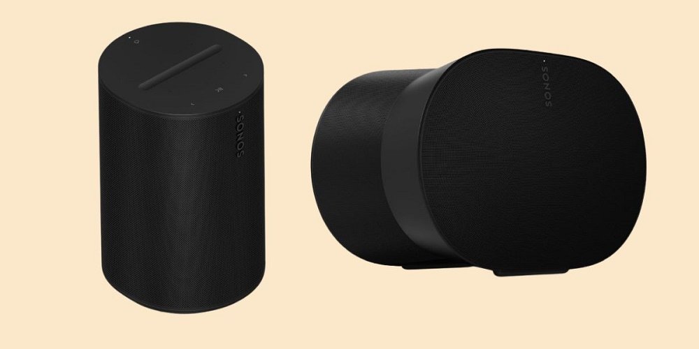 Sonos Era 100 vs Era 300 Sonos Era 100 vs Era 300
