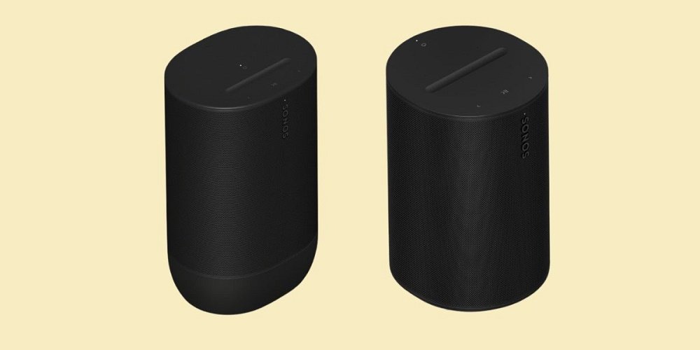 Sonos Move 2 vs Era 100