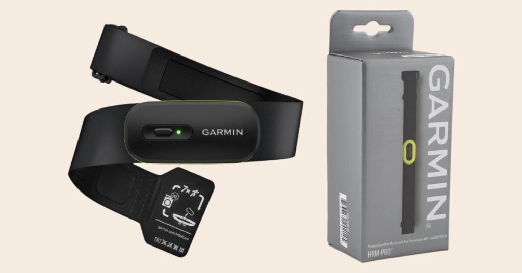 Garmin HRM 600 vs HRM Pro Garmin HRM 600 vs HRM Pro
